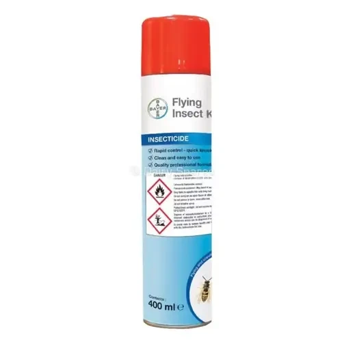 Flying Insect Killer